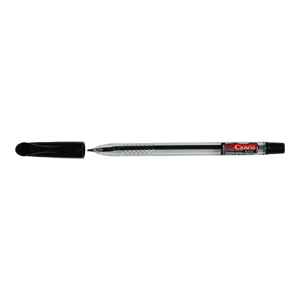 خودکار مشکی 1/0 آفیس کنکو