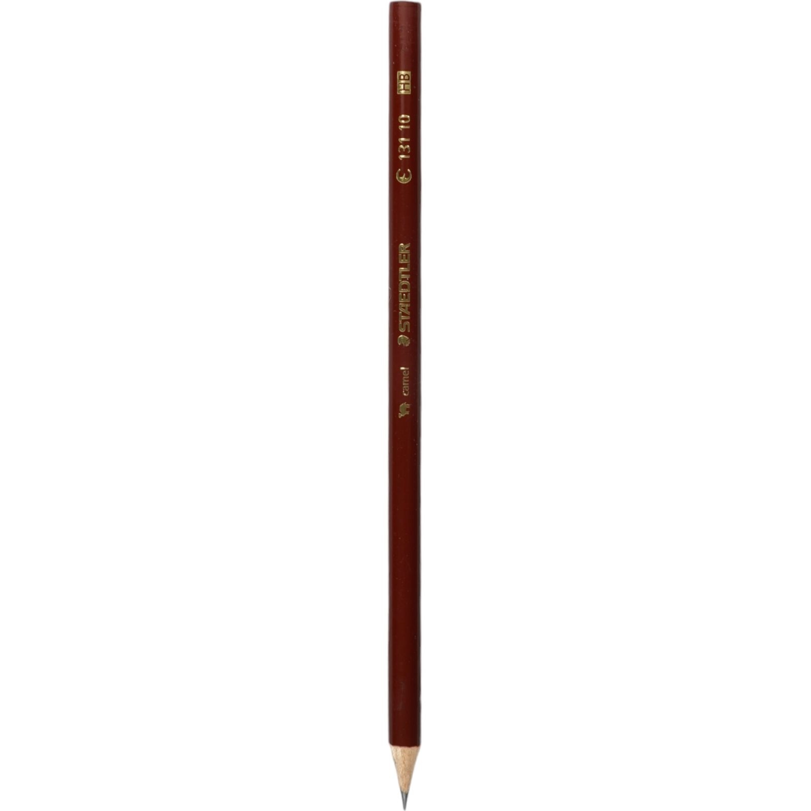 مداد مشکی کمل استدلر کد10ID 10-HB 131