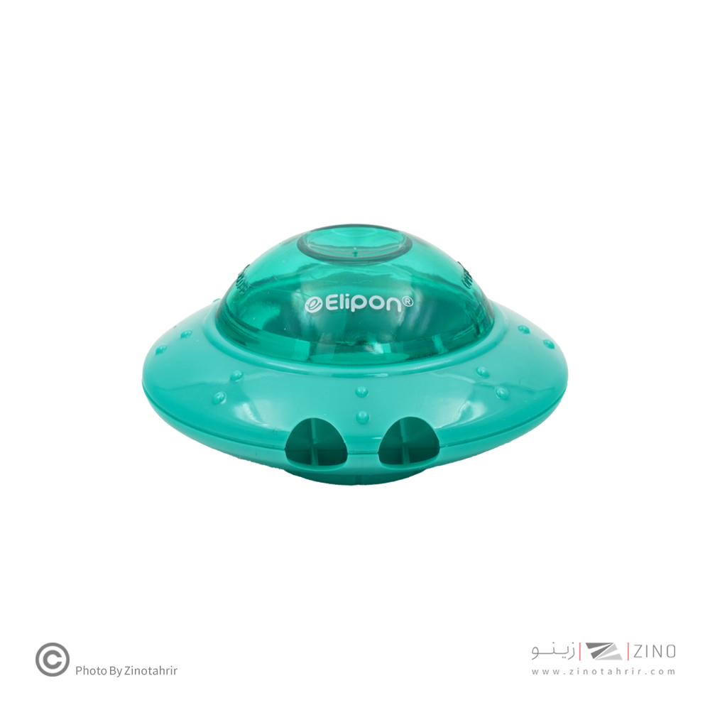تراش مخزن دار دو سوراخ سفینه الیپون کد 8271007 