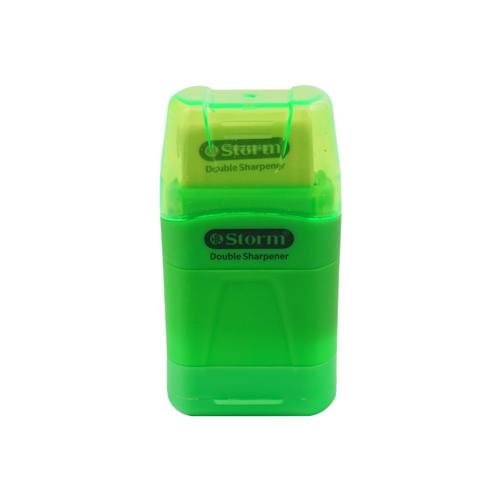تراش پاکن دوسوراخ استورم کدHL-380