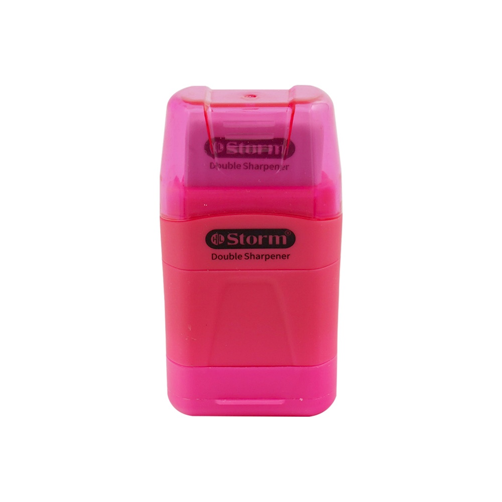 تراش پاکن دوسوراخ استورم کدHL-380