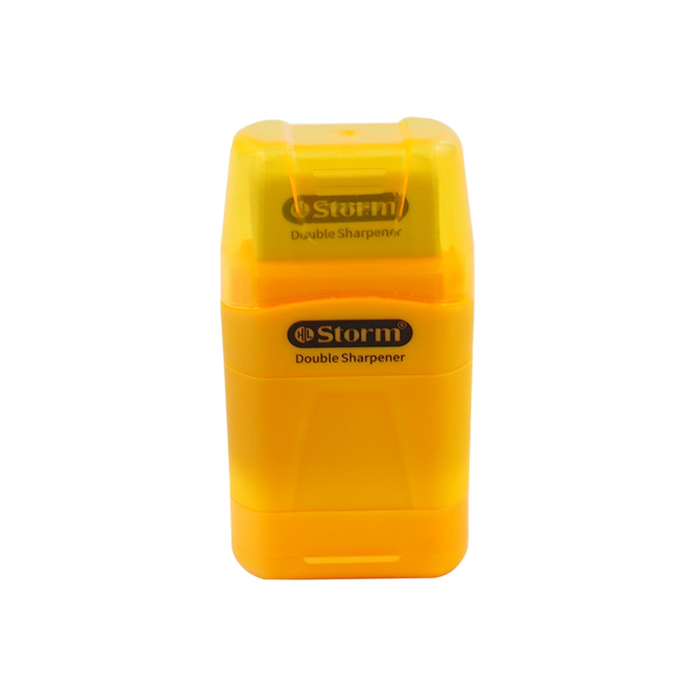 تراش پاکن دوسوراخ استورم کدHL-380