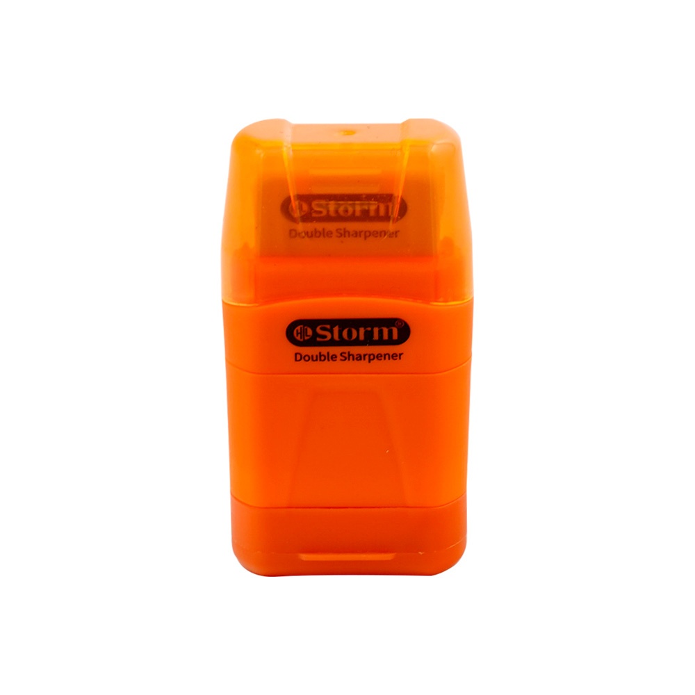 تراش پاکن دوسوراخ استورم کدHL-380