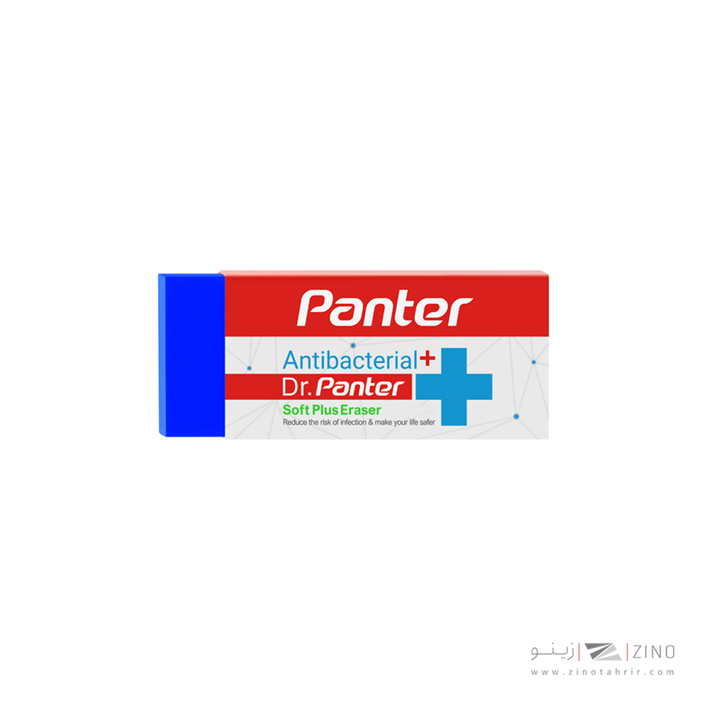 پاکن آبی30عددی باکتریوپاد پنتر کد E-140