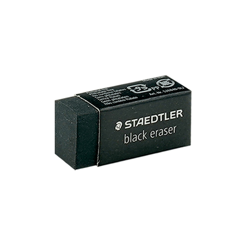 پاکن مشکی40عددی استدلرکدB40-9LI 526