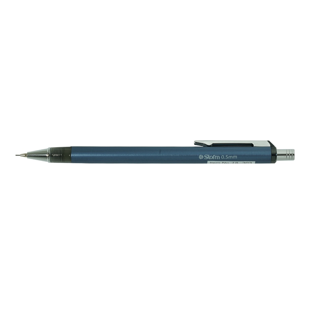 اتود0/5فلزی استورم HL-301105