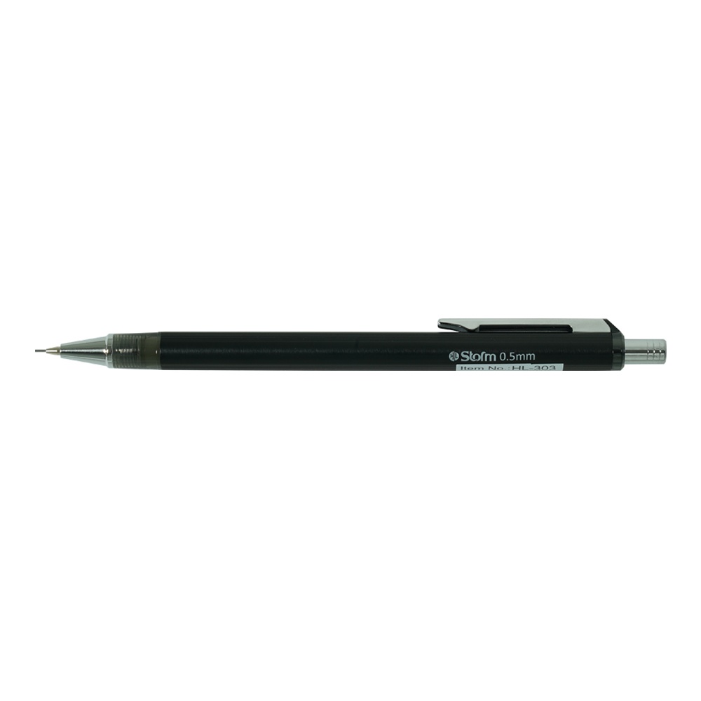 اتود0/5فلزی استورم HL-301105