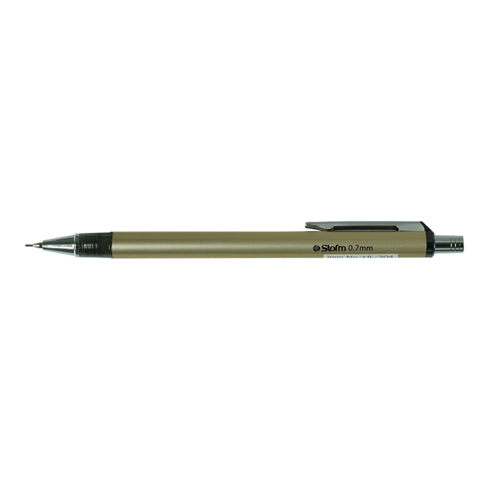اتود0/7فلزی استورم HL-301107