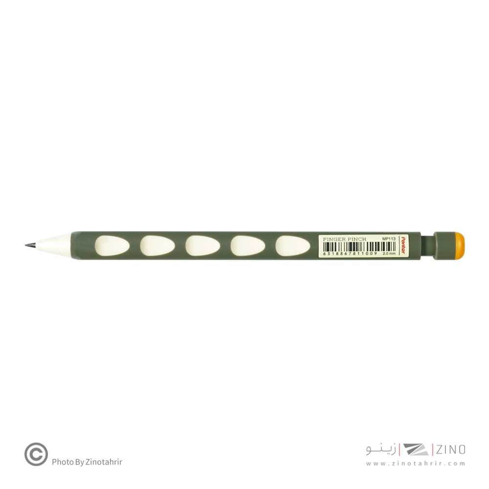 اتود 2 میل Fingerr Pinch پنتر کد Mp113