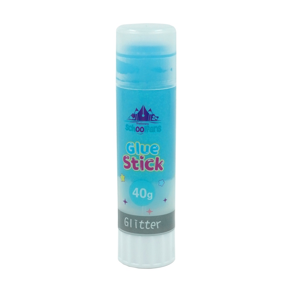 چسب ماتیکی40گرمی اکلیلی اسکول فنز کد92704