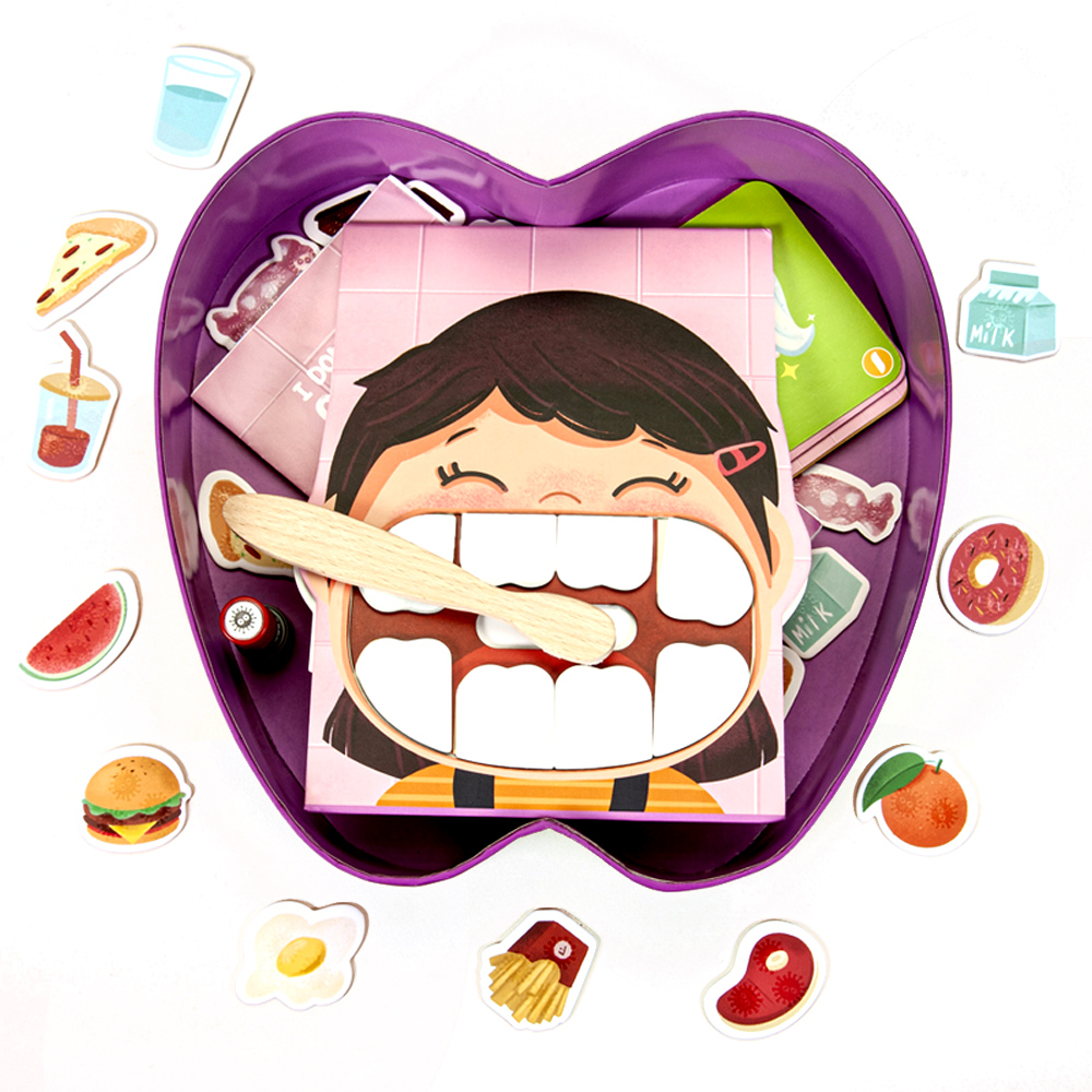 پازل کیدفنز کد2413