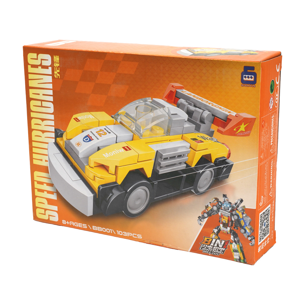 لگو رگلامی کدBT-449یاکدBB001