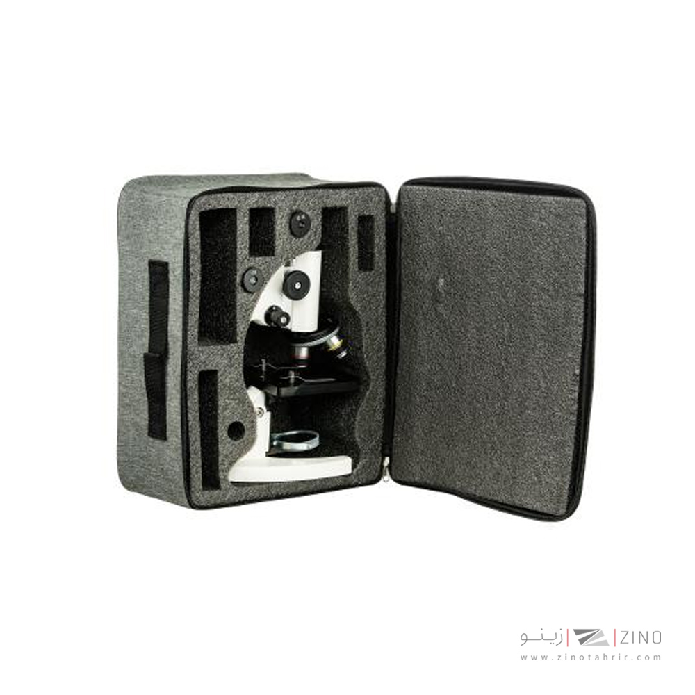 میکروسکوپ بیولوژی تحقیقاتی زیتازی کدMirrorscope500x