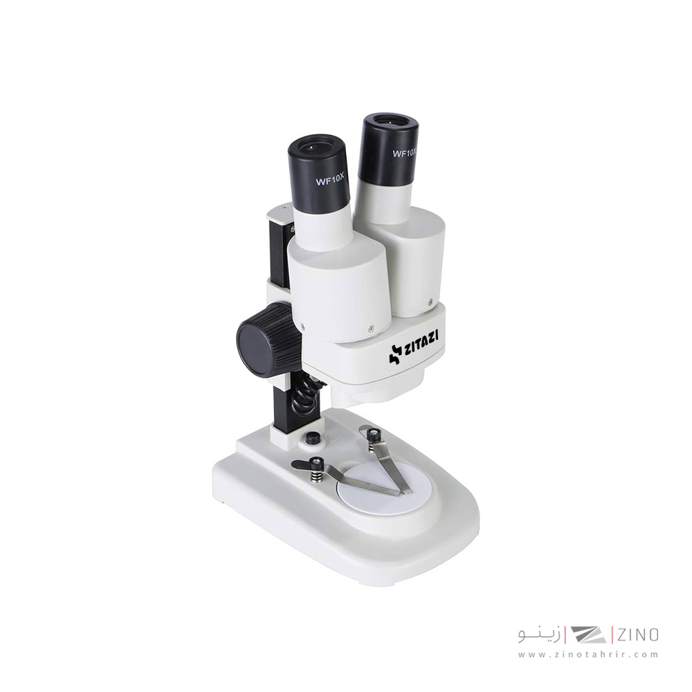 میکروسکوپ زیتازی دانش آموزی دوچشمی مدلBioLoop  x20