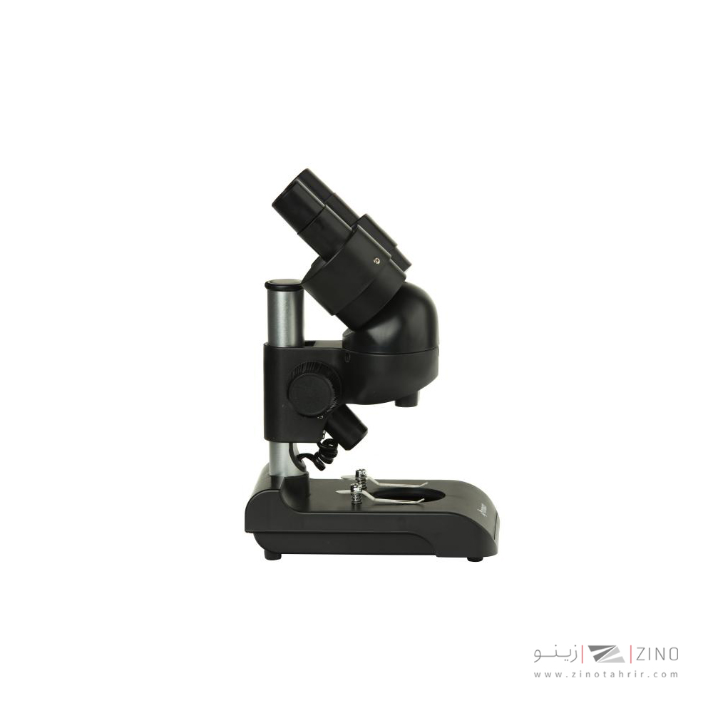 میکروسکوپ زیتازی لوپ استریو همراه با کاور مدل BIOLOOP PRO