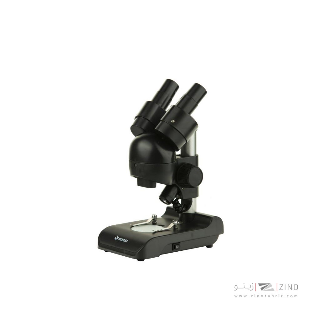 میکروسکوپ زیتازی لوپ استریو همراه با کاور مدل BIOLOOP PRO