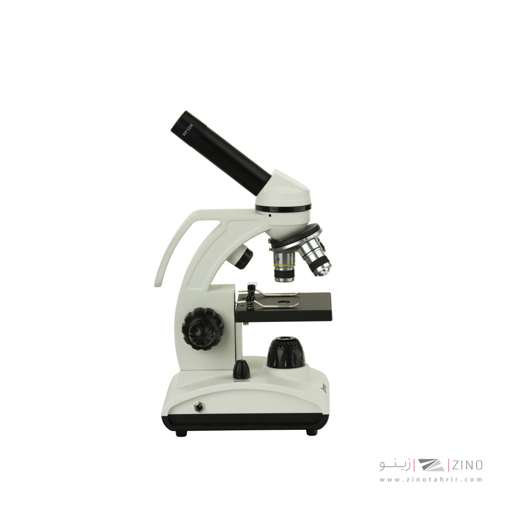 میکروسکوپ زیتازی خانگی مدل MONO VIEW - S30M+