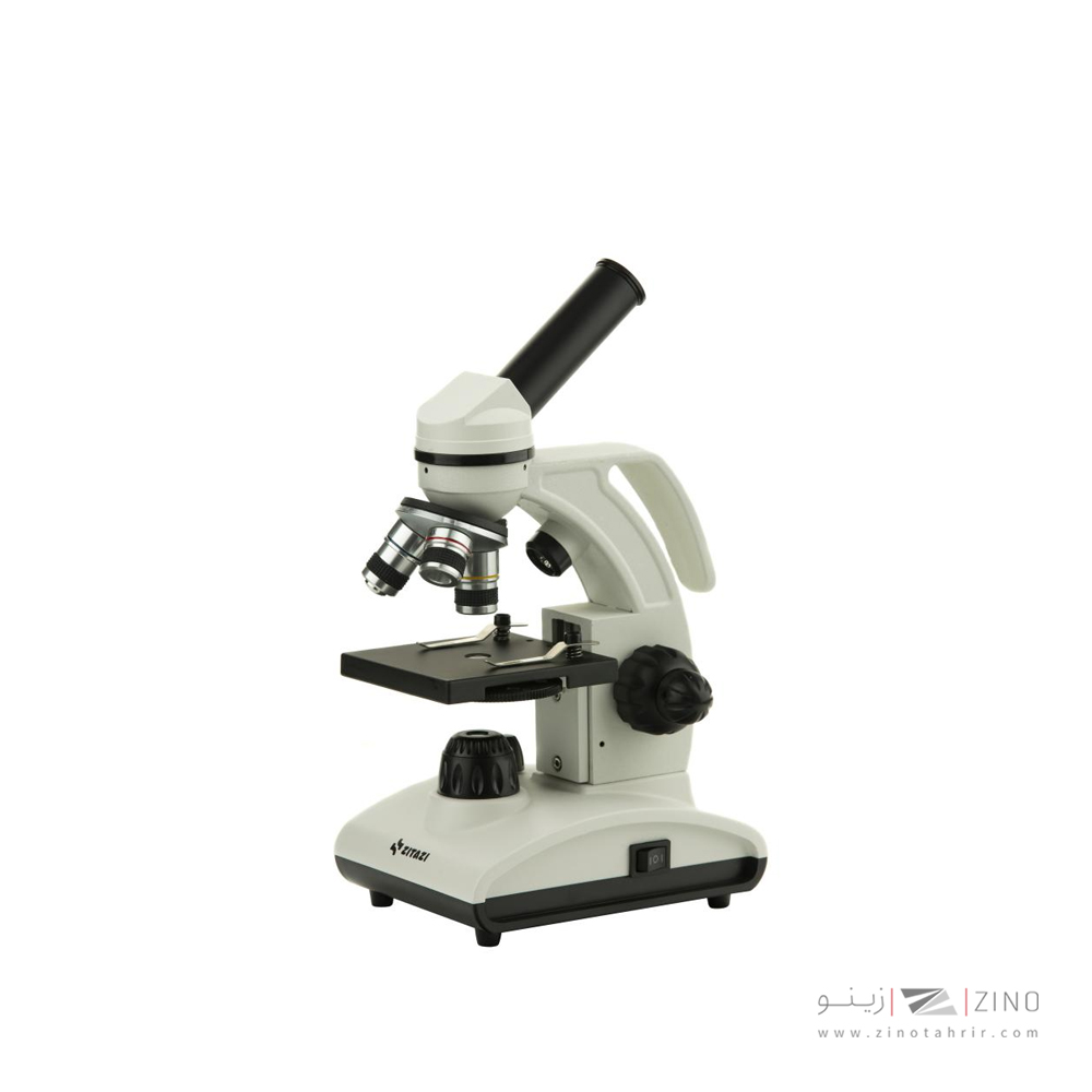 میکروسکوپ زیتازی خانگی مدل MONO VIEW - S30M+