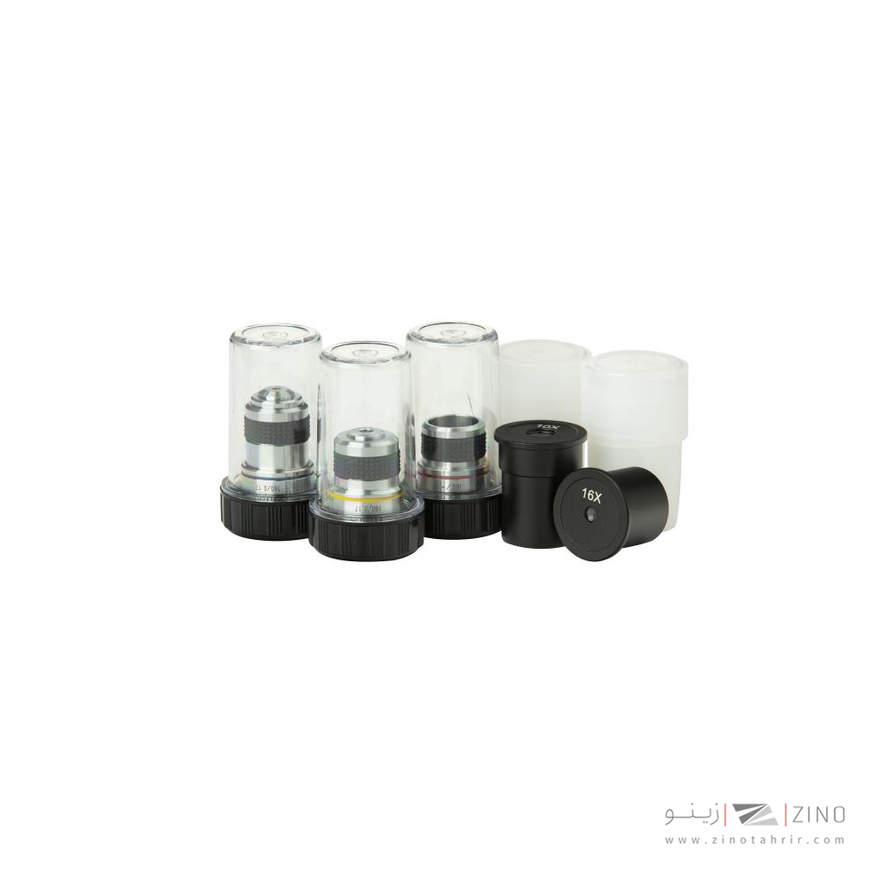 میکروسکوپ زیتازی خانگی مدل MIRROR SCOPE PRO S-SERIES