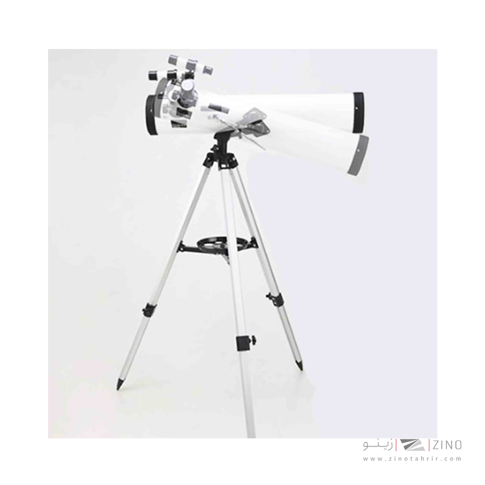 تلسکوپ زیتازی مشکی کدF70076 NEW