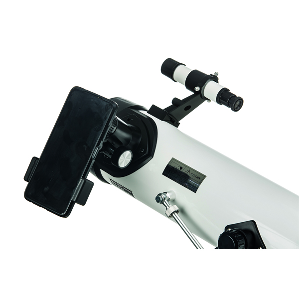 تلسکوپ زیتازی سفید کدF70076PRO