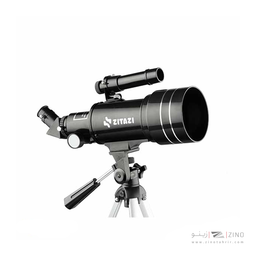 تلسکوپ زیتازی مشکی کدF30070M