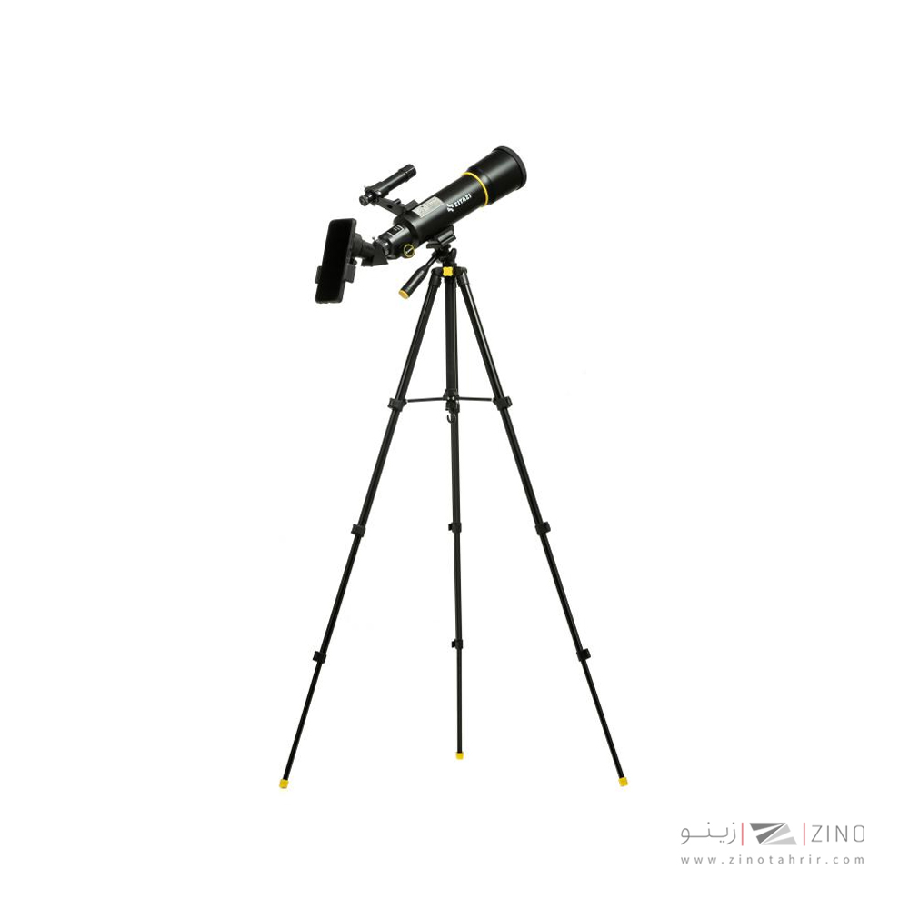 تلسکوپ زیتازی مناسب رصد مدلNATURE400