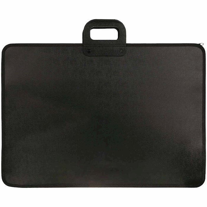 کیف آرشیو50*40 چرمی