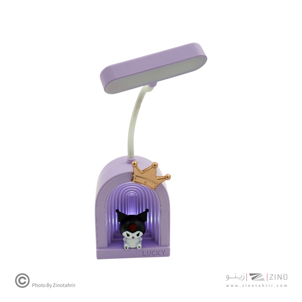 چراغ مطالعه فانتزی کدB-107-1یاکدMU338-2