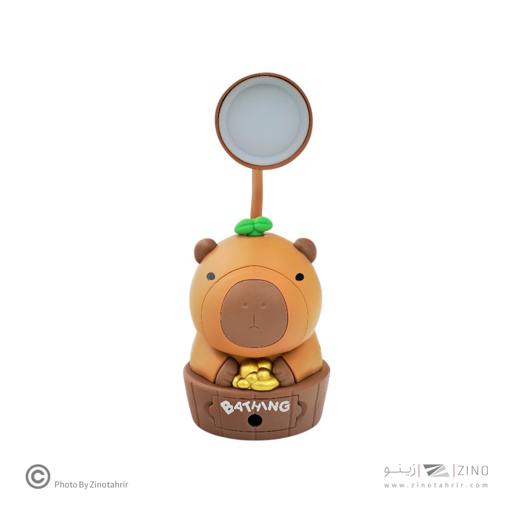 چراغ مطالعه فانتزی کدB-107یاکدXJD-74