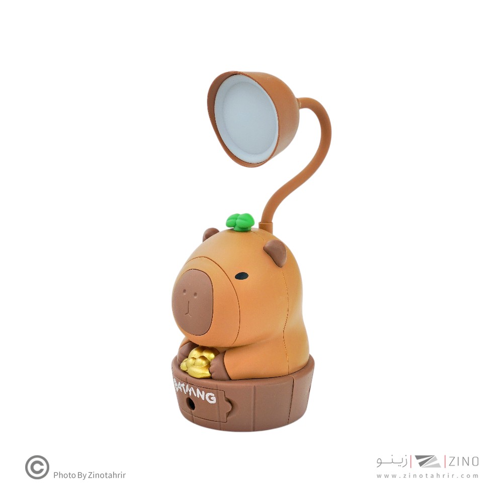 چراغ مطالعه فانتزی کدB-107یاکدXJD-74