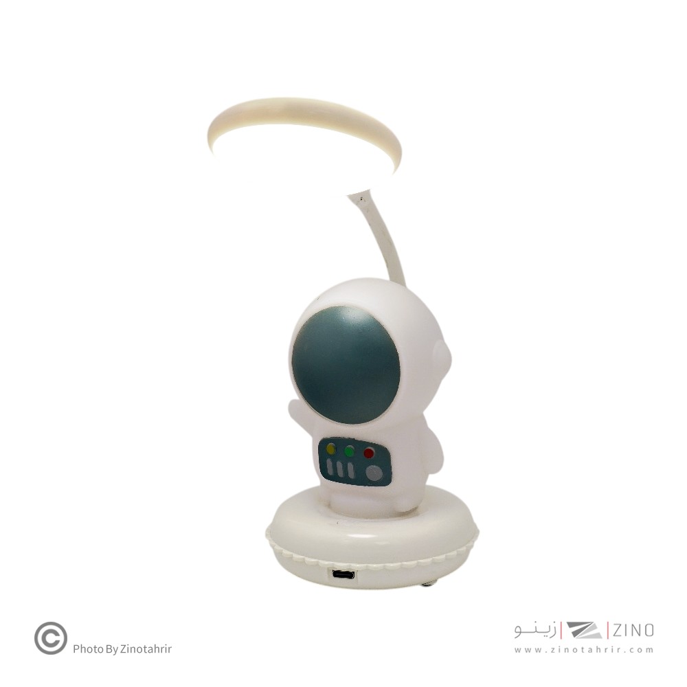 چراغ مطالعه فانتزی کدB-108 یاکد 8-JJL 123