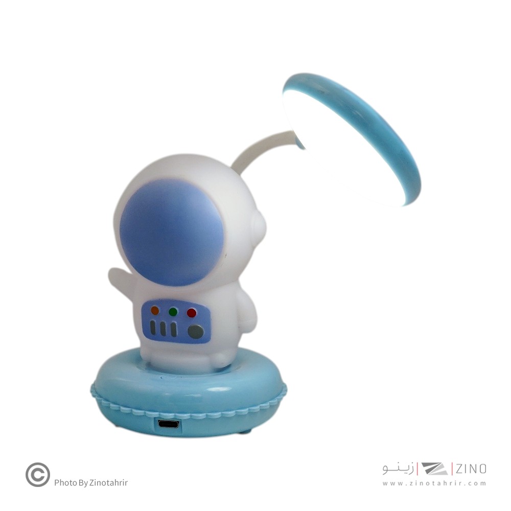 چراغ مطالعه فانتزی کدB-108 یاکد 8-JJL 123