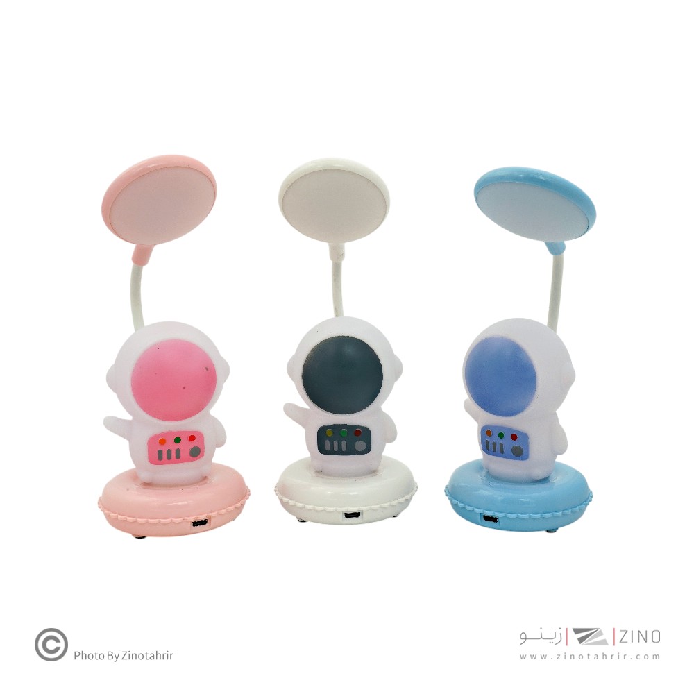 چراغ مطالعه فانتزی کدB-108 یاکد 8-JJL 123