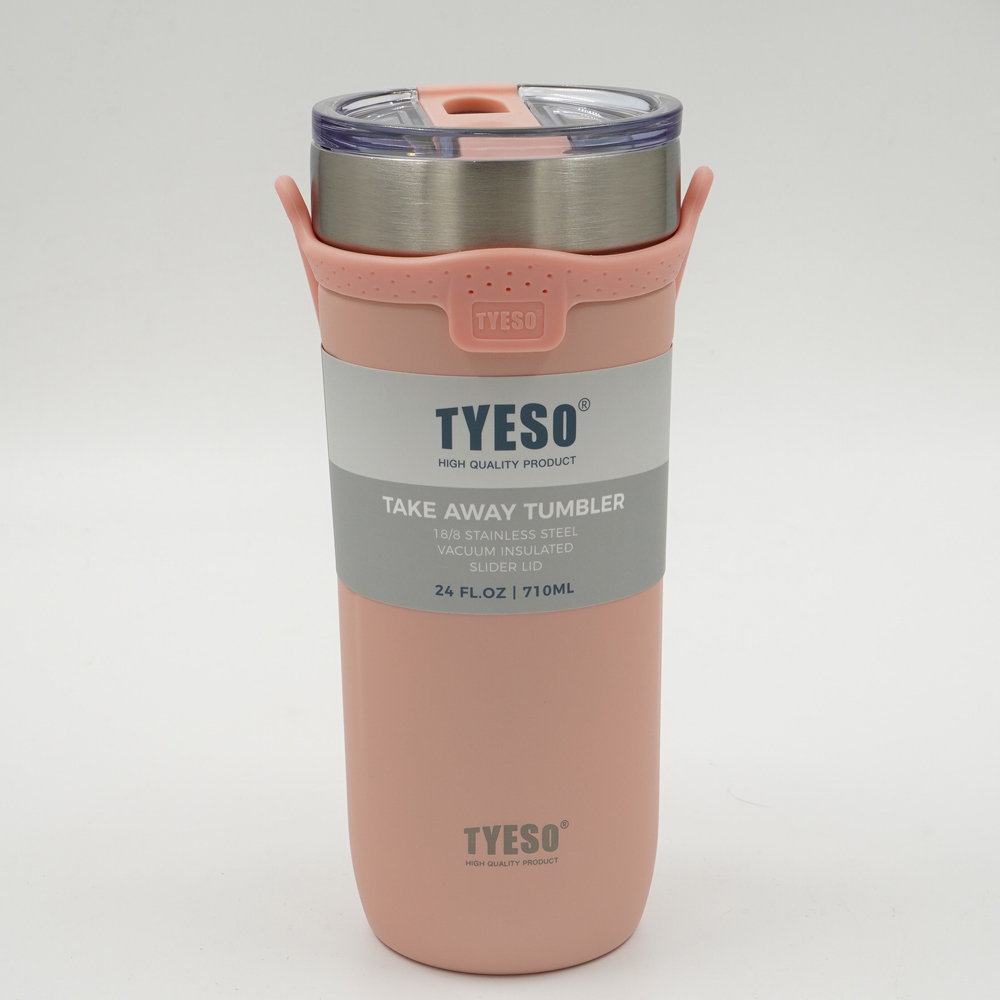 تراول ماگ710میل TYESO کدTS-8767B