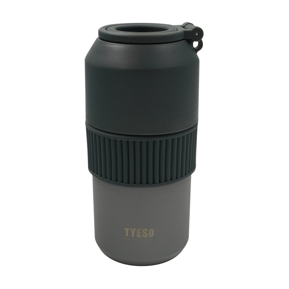 فلاسک680میل TYESO کدTS-01004