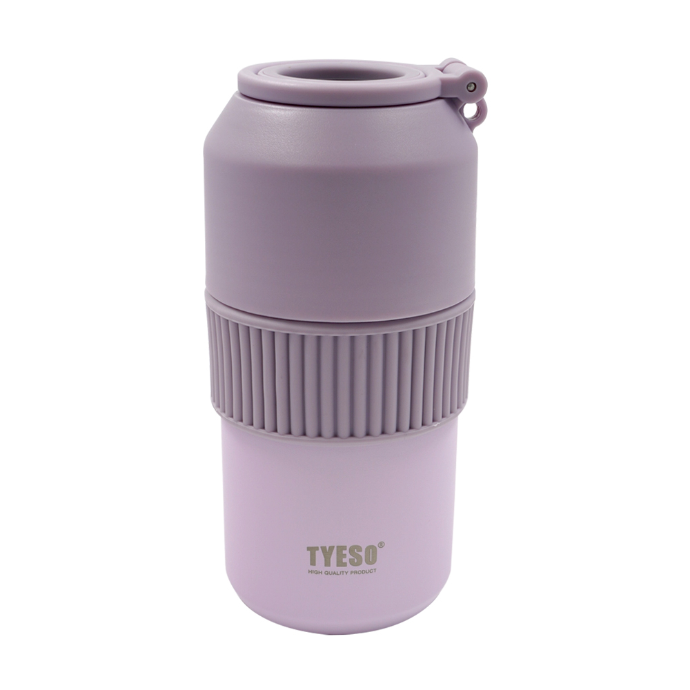 فلاسک680میل TYESO کدTS-01004