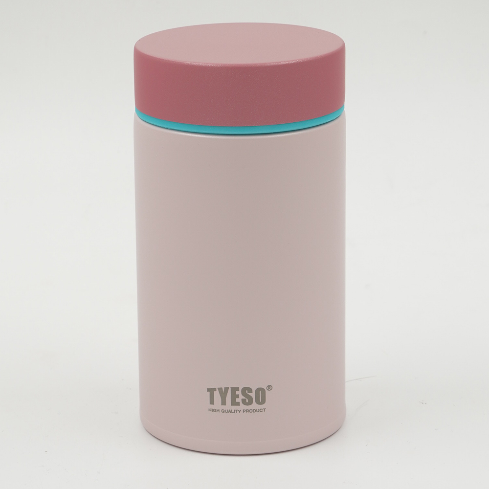 مینی فلاسک300میل TYESO کدTS-01040