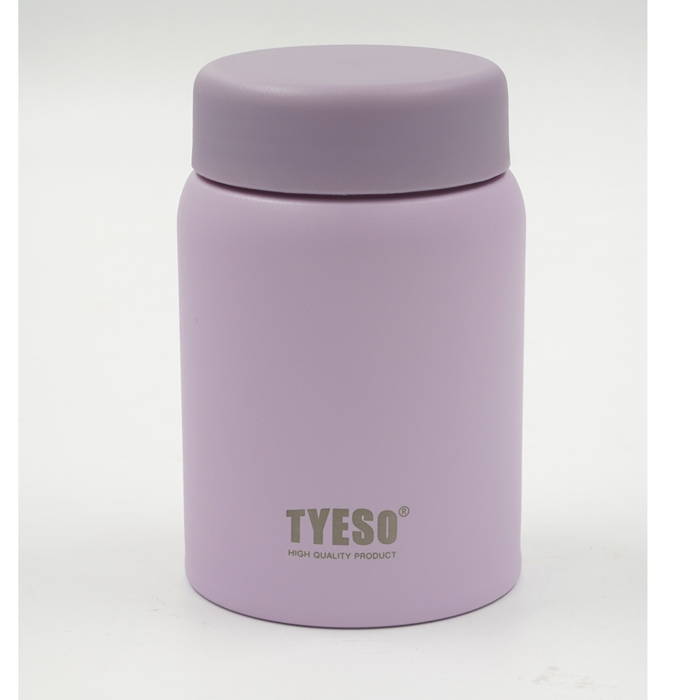 مینی فلاسک280میل TYESO کدTS-01042