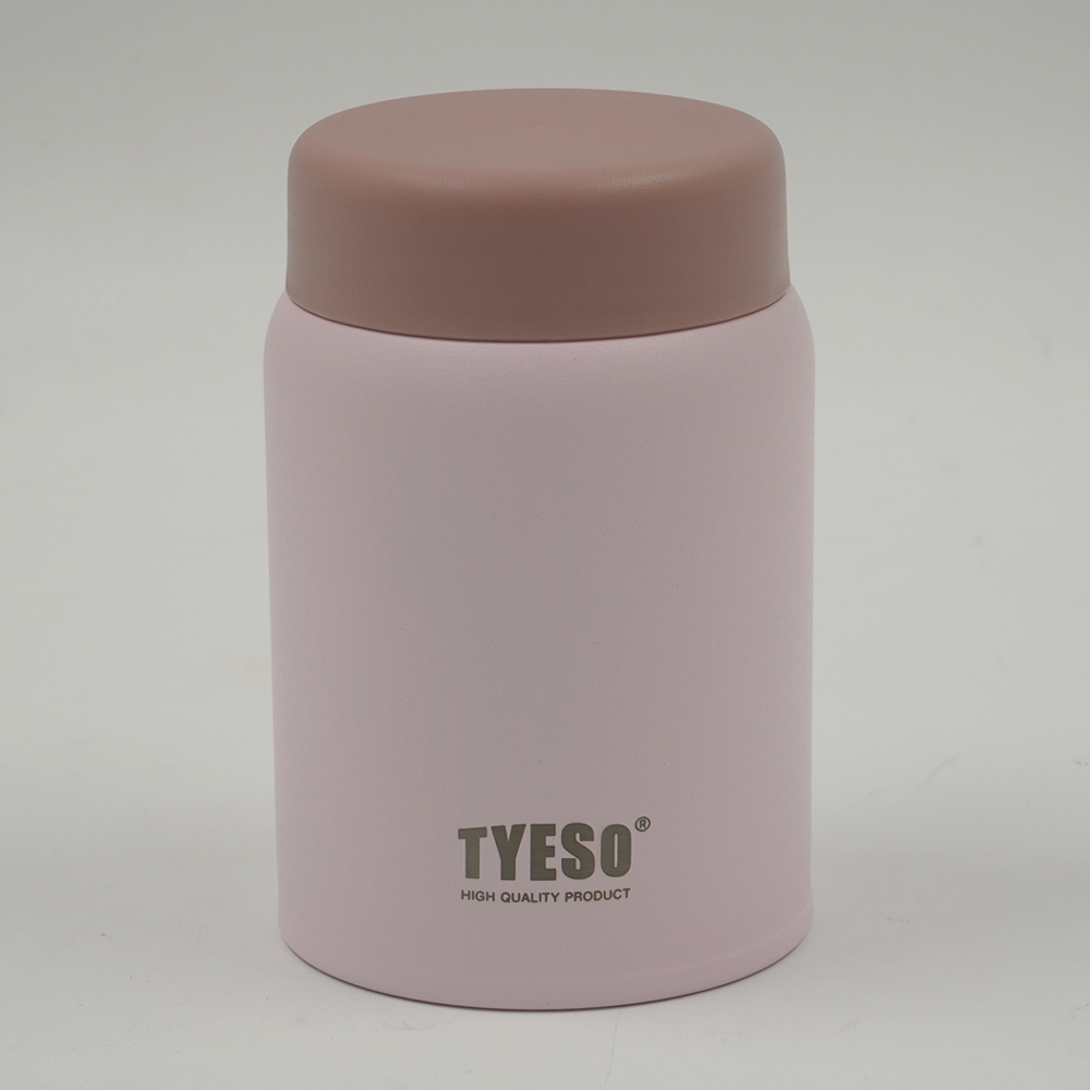 مینی فلاسک280میل TYESO کدTS-01042