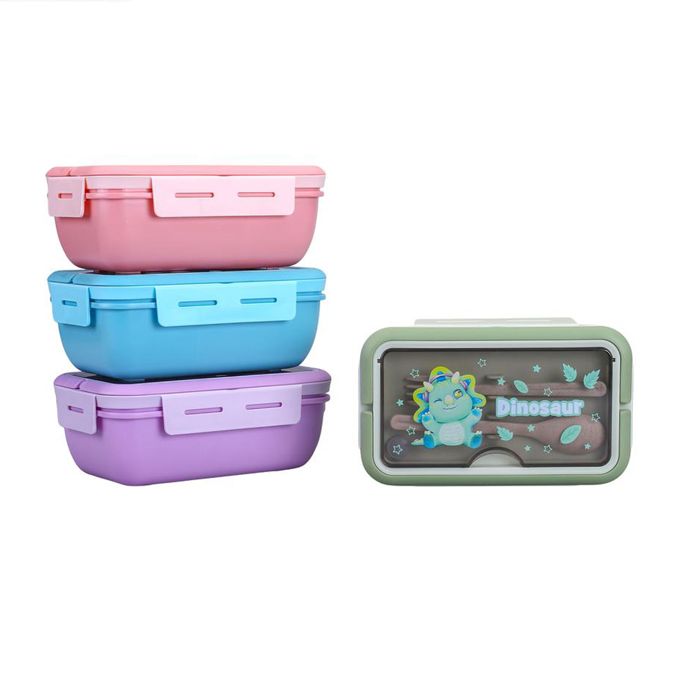 ظرف غذا فانتزی کدAG-005