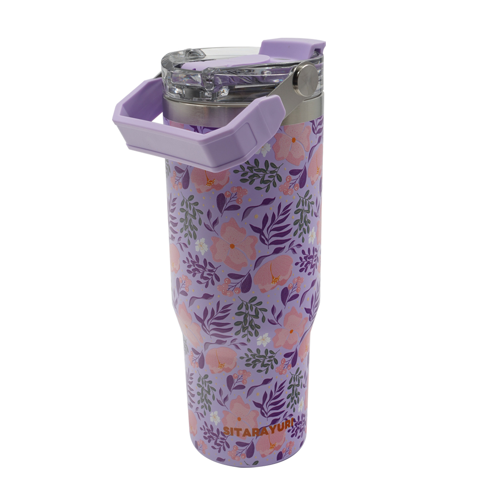 تراول ماگ900میلSITARATURI کدZF-045