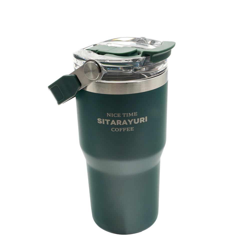 تراول ماگ600میل SITARATURI کرZF-001