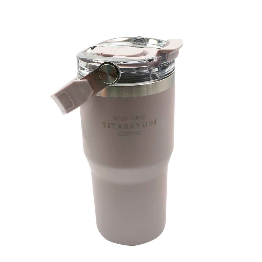تراول ماگ600میل SITARATURI کرZF-001