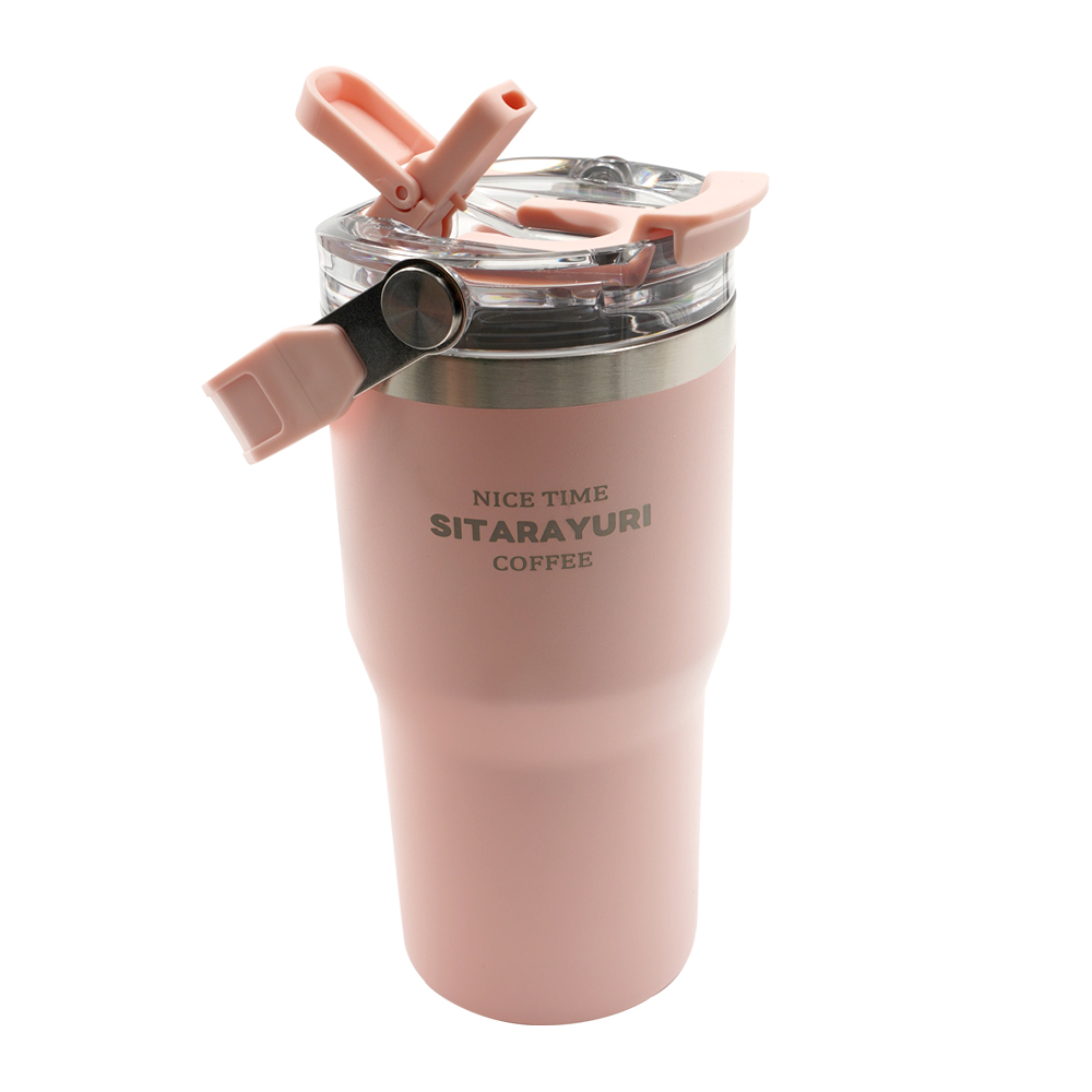 تراول ماگ600میل SITARATURI کرZF-001