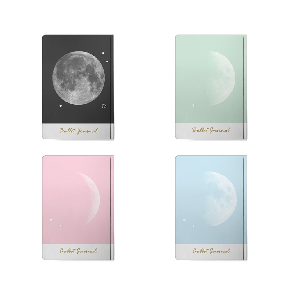 دفتربولت ژورنال نقطه ای ایمان کد0015