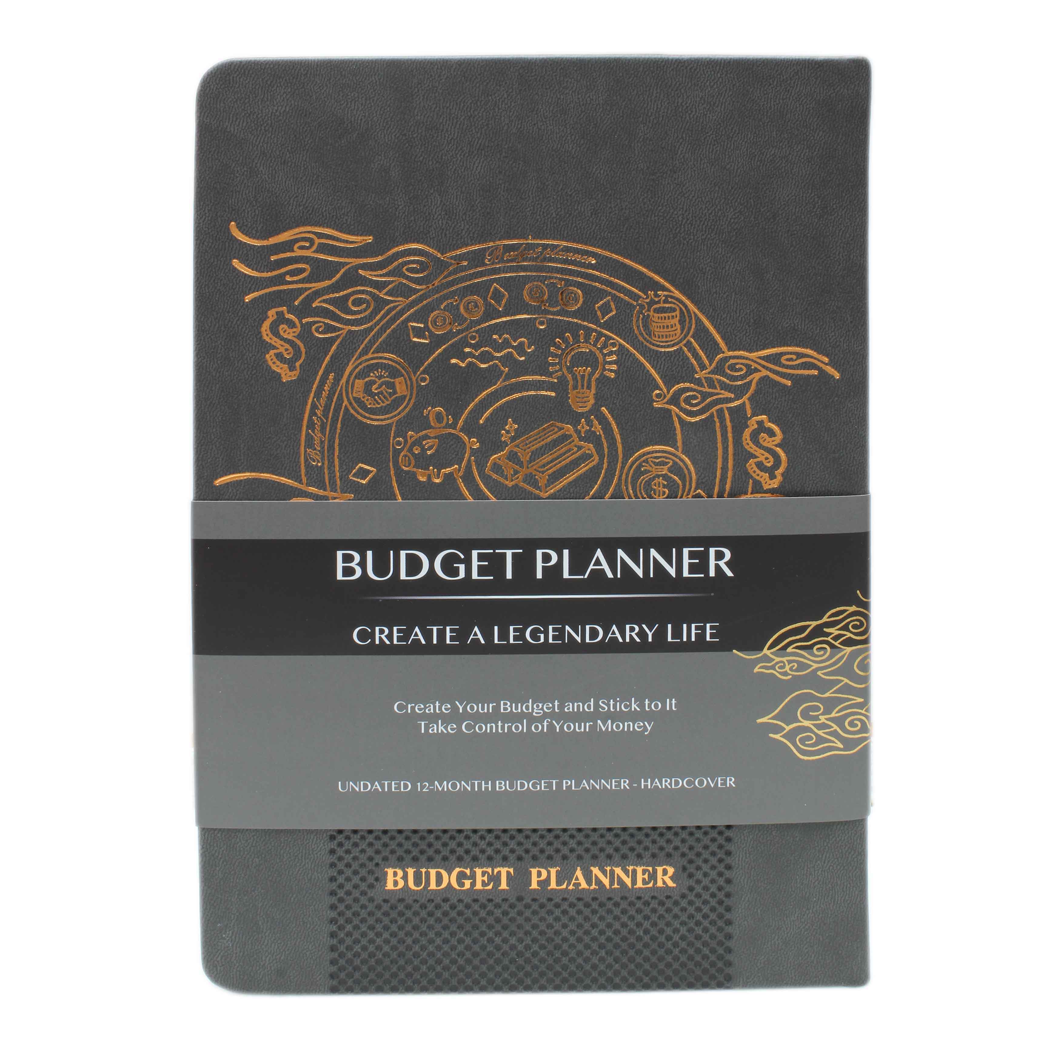 پلنر سالانه ته دوخت سری BUDGET همیشه