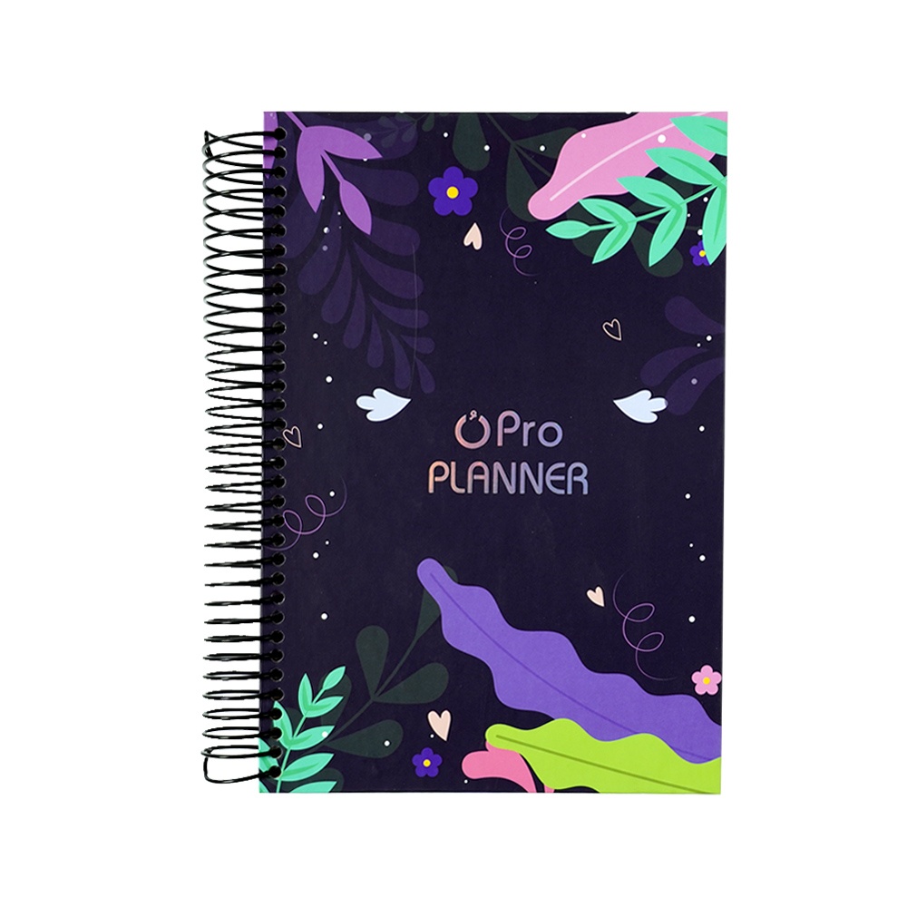 پلنر سه ماهه فنری سری O PRO  الند کد OPL-1421
