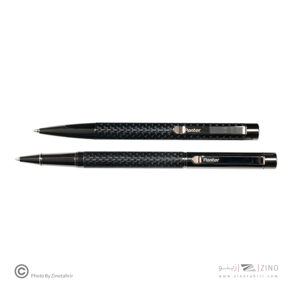 جفتی نفیس پنتر کد102 بدنهCarbon Black