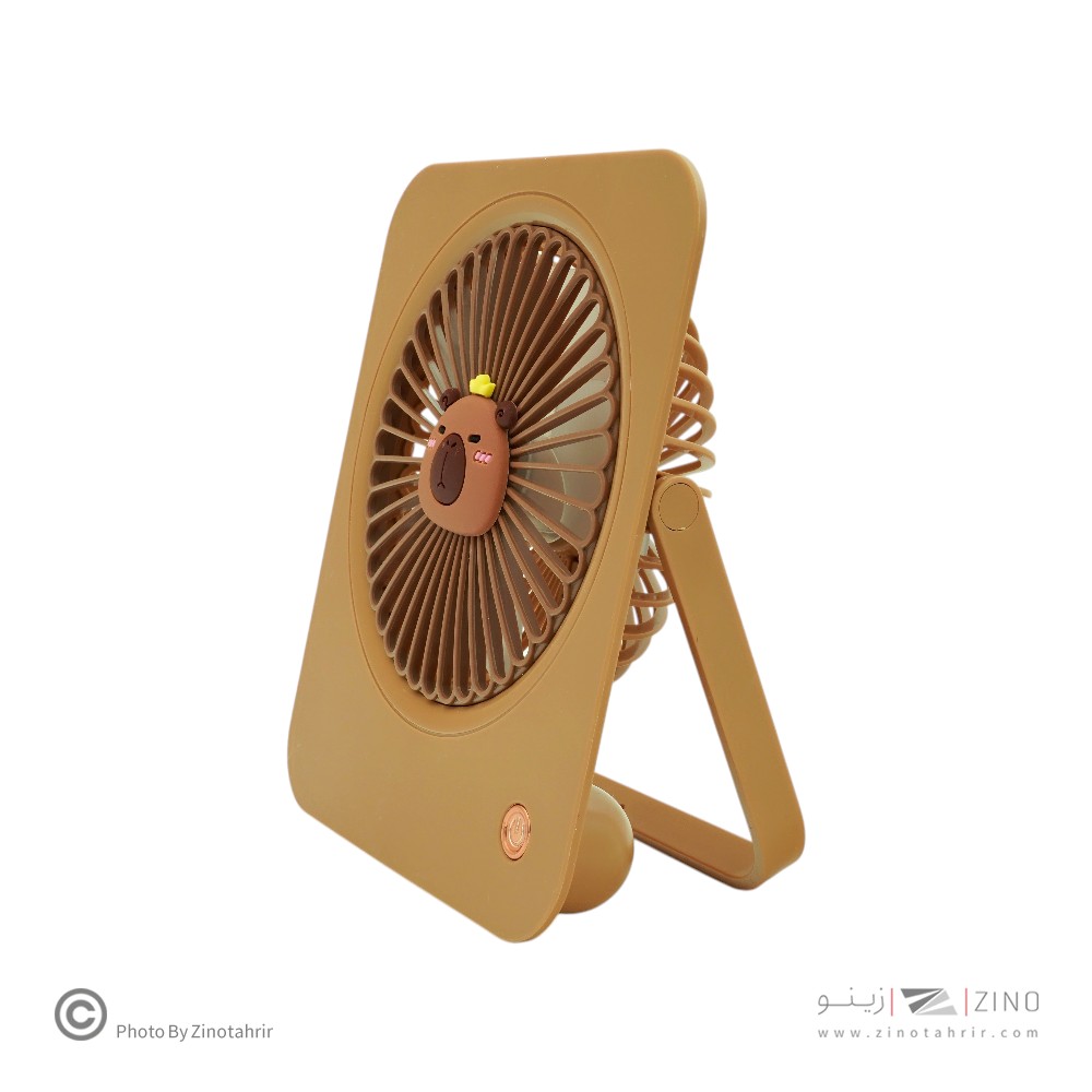پنکه رومیزی فانتزی کدB-117یاکدXJD-211